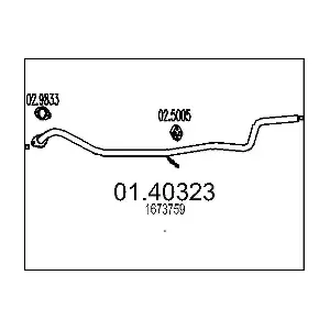 01.40323 MTS