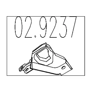 MTS 029237