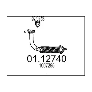 01.12740 MTS
