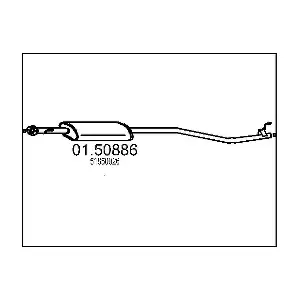 51850026 ALFA ROMEO