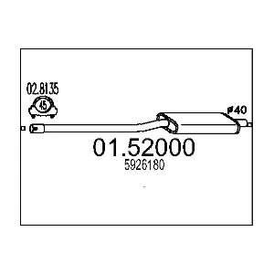 5926180 FIAT