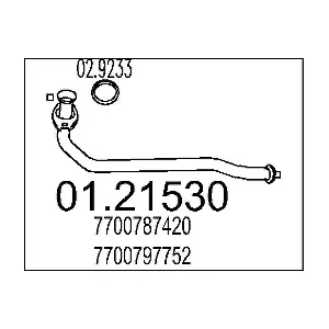 17199 FONOS