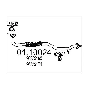 110009 ROMAX