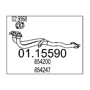 854247 OPEL