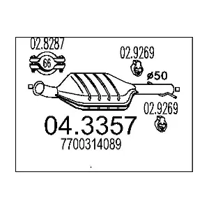 311447 TIMAX