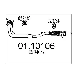 MTS 01.10106