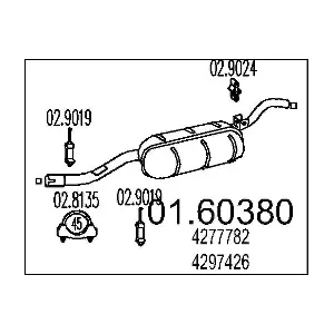 5882445 FIAT