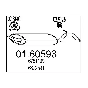 22873 TIMAX