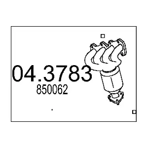 MTS 04.3783