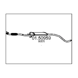 863079 OPEL