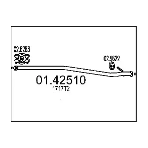 01.42510 MTS