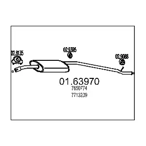 230194 TIMAX
