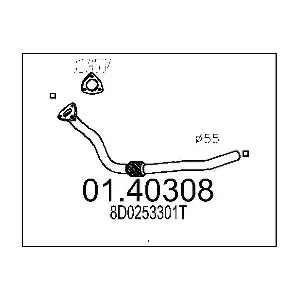 820213 BOSAL