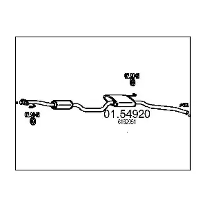 70230 MTS