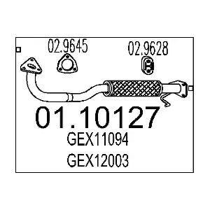 GEX12056 ROVER