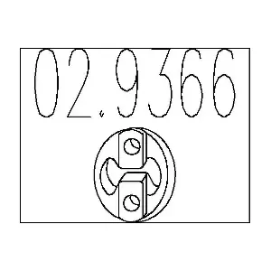 MTS 029366