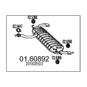 MTS 01.60892