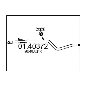 01.40372 MTS