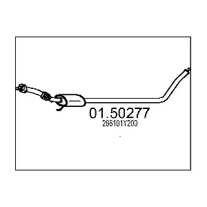 01.50277 MTS