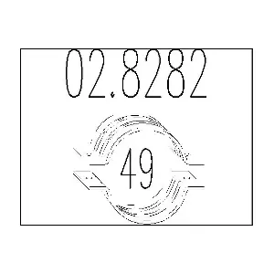 02.8282 MTS