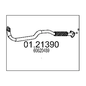60620489 ALFA ROMEO