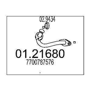 MTS 01.21680