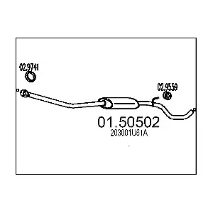 01.50502 MTS