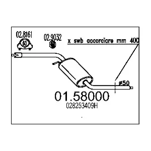 01.58000 MTS