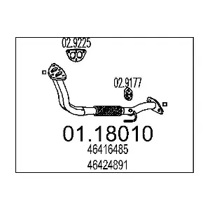 7755898 FIAT