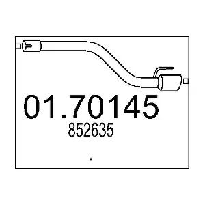 852635 OPEL