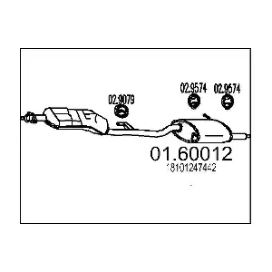 01.60012 MTS