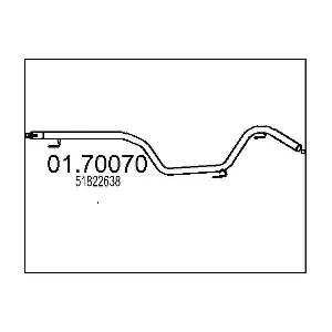 0170070 MTS