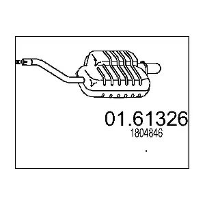 1804846 FORD