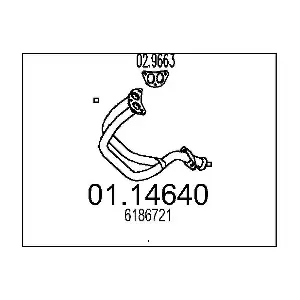 6186721 FORD