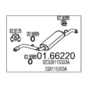 SE028115303A SEAT