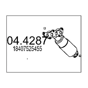 18407525455 BMW