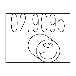 6030483 FORD