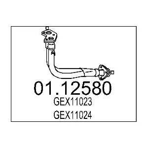 GEX11023 ROVER