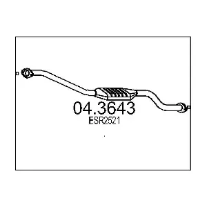 441007 ROMAX