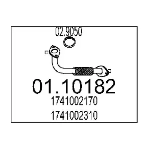 550040 ROMAX