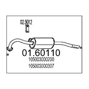 230022 TIMAX