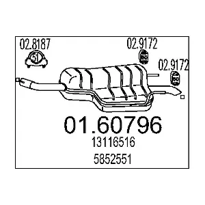 MTS 0160796