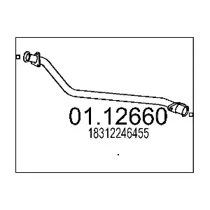 18312246455 BMW