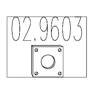 MTS 02.9603