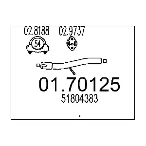 01.70125 MTS