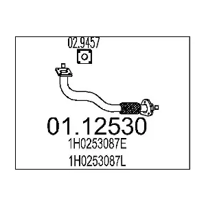 MTS 01.12530