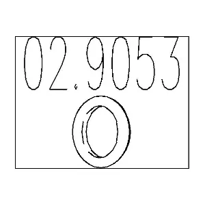 MTS 029053