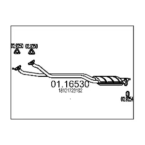 260055 TIMAX