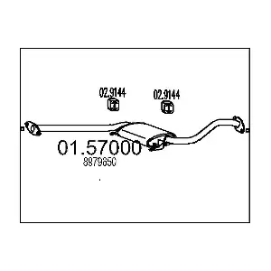 8979650 SAAB