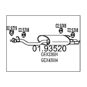 240494 TIMAX